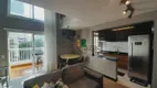 Foto 2 de Apartamento com 1 Quarto à venda, 77m² em Vila Nova Conceição, São Paulo