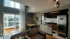 Foto 7 de Apartamento com 1 Quarto à venda, 77m² em Vila Nova Conceição, São Paulo