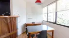 Foto 8 de Flat com 1 Quarto à venda, 49m² em Brooklin, São Paulo