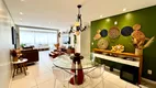 Foto 11 de Apartamento com 3 Quartos à venda, 104m² em Porto das Dunas, Aquiraz