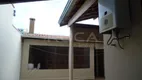 Foto 21 de Casa com 3 Quartos à venda, 148m² em Residencial Astolpho Luiz do Prado, São Carlos