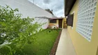 Foto 2 de Casa de Condomínio com 3 Quartos à venda, 120m² em Bougainvillee III, Peruíbe
