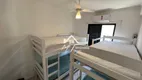 Foto 6 de Apartamento com 3 Quartos para alugar, 142m² em Jardim Três Marias, Guarujá