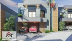 Foto 3 de Casa de Condomínio com 3 Quartos à venda, 151m² em Nova Gardenia, Atibaia