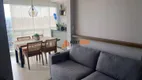 Foto 4 de Apartamento com 2 Quartos à venda, 55m² em Jardim Anália Franco, São Paulo