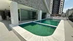 Foto 33 de Apartamento com 3 Quartos à venda, 109m² em Vila Guilhermina, Praia Grande