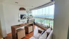 Foto 4 de Apartamento com 3 Quartos à venda, 156m² em Bela Suica, Londrina
