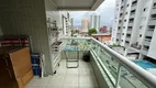 Foto 34 de Apartamento com 2 Quartos à venda, 80m² em Campo da Aviação, Praia Grande