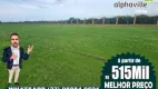 Foto 9 de Lote/Terreno à venda, 558m² em Alphaville Jacuhy, Serra