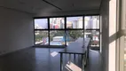 Foto 3 de Sala Comercial para alugar, 41m² em Vila Guiomar, Santo André