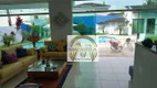 Foto 3 de Casa de Condomínio com 4 Quartos para alugar, 450m² em Jardim Acapulco , Guarujá