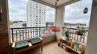 Foto 2 de Apartamento com 2 Quartos à venda, 62m² em Ipiranga, São Paulo