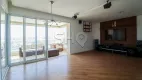 Foto 3 de Apartamento com 4 Quartos à venda, 162m² em Vila Romana, São Paulo