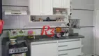 Foto 2 de Apartamento com 2 Quartos à venda, 88m² em Vila Matias, Santos