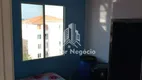 Foto 3 de Apartamento com 2 Quartos à venda, 48m² em Jardim São José, Campinas