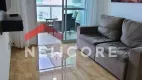 Foto 34 de Apartamento com 2 Quartos à venda, 75m² em Boqueirão, Praia Grande