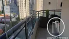 Foto 7 de Apartamento com 3 Quartos à venda, 103m² em Moema, São Paulo