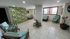 Foto 20 de Apartamento com 3 Quartos à venda, 110m² em Vila Guilhermina, Praia Grande