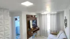 Foto 2 de Apartamento com 2 Quartos à venda, 44m² em Bom Jesus, São José dos Pinhais