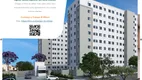 Foto 6 de Apartamento com 2 Quartos à venda, 39m² em Cidade Morumbi, São José dos Campos