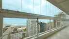 Foto 8 de Apartamento com 3 Quartos à venda, 127m² em Boqueirão, Praia Grande