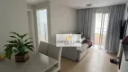 Foto 2 de Apartamento com 2 Quartos à venda, 54m² em Jardim Terras do Sul, São José dos Campos