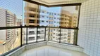 Foto 12 de Apartamento com 3 Quartos à venda, 100m² em Praia do Morro, Guarapari