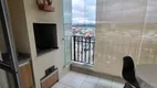 Foto 10 de Apartamento com 3 Quartos à venda, 82m² em Urbanova, São José dos Campos