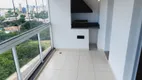 Foto 23 de Apartamento com 3 Quartos à venda, 88m² em Jardim Belo Horizonte, Campinas