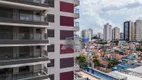 Foto 9 de Apartamento com 4 Quartos à venda, 167m² em Vila Romana, São Paulo