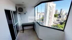 Foto 8 de Cobertura com 2 Quartos à venda, 100m² em Jardim São Dimas, São José dos Campos