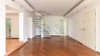 Foto 4 de Cobertura com 4 Quartos à venda, 270m² em Higienópolis, São Paulo