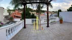 Foto 7 de Sobrado com 4 Quartos para venda ou aluguel, 350m² em Jardim Santa Adelaide, Jundiaí