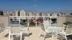 Foto 14 de Apartamento com 1 Quarto para alugar, 49m² em Vila Olímpia, São Paulo