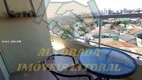 Foto 2 de Apartamento com 3 Quartos à venda, 77m² em Jardim das Indústrias, São José dos Campos