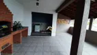 Foto 3 de Casa de Condomínio com 3 Quartos à venda, 270m² em Jardim Ipanema, Santo André