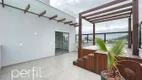 Foto 4 de Cobertura com 3 Quartos à venda, 136m² em Bucarein, Joinville