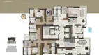 Foto 23 de Apartamento com 4 Quartos à venda, 195m² em Meia Praia, Itapema