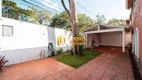 Foto 5 de Casa com 4 Quartos à venda, 280m² em Santo Amaro, São Paulo