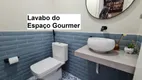 Foto 10 de Casa de Condomínio com 4 Quartos à venda, 180m² em Buraquinho, Lauro de Freitas