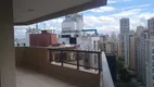 Foto 11 de Apartamento com 4 Quartos à venda, 220m² em Parque Residencial Aquarius, São José dos Campos