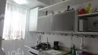 Foto 5 de Apartamento com 2 Quartos à venda, 52m² em Azenha, Porto Alegre