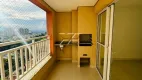 Foto 7 de Apartamento com 3 Quartos para venda ou aluguel, 94m² em Vila Operária, Rio Claro