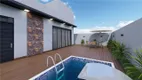 Foto 7 de Casa de Condomínio com 4 Quartos à venda, 236m² em Vila do Golf, Ribeirão Preto