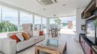 Foto 13 de Casa com 5 Quartos para alugar, 650m² em Jurerê Internacional, Florianópolis