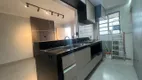 Foto 2 de Apartamento com 2 Quartos à venda, 58m² em Pompeia, Santos