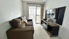 Foto 3 de Apartamento com 2 Quartos à venda, 72m² em Boqueirão, Praia Grande