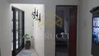 Foto 3 de Casa com 3 Quartos à venda, 110m² em Residencial Cosmos, Campinas