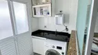 Foto 29 de Apartamento com 3 Quartos para alugar, 152m² em Cidade Ocian, Praia Grande