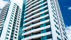 Foto 8 de Apartamento com 3 Quartos à venda, 85m² em Capim Macio, Natal